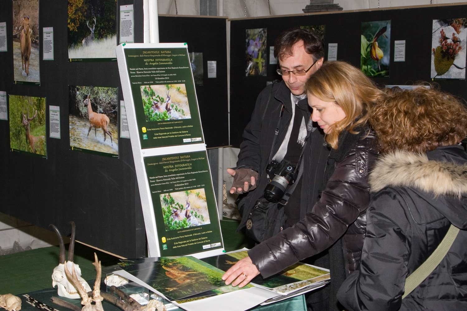 Mostra fotografica: 